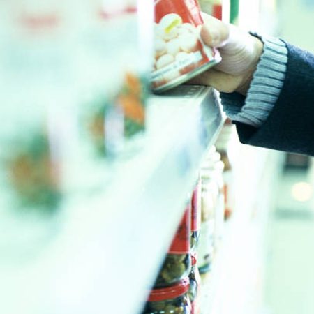 categories - groceries